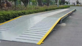地磅汽車衡有哪些種類？可以去哪里購買呢？